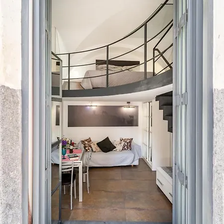 Apartamento Design Near The Station *