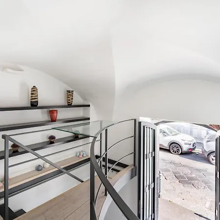 Apartamento Design Near The Station